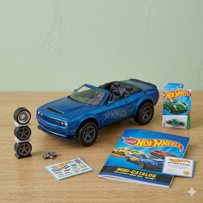 Hotwheels