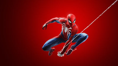 Spiderman