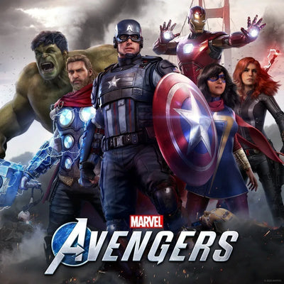Avengers