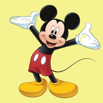 Mickey mouse