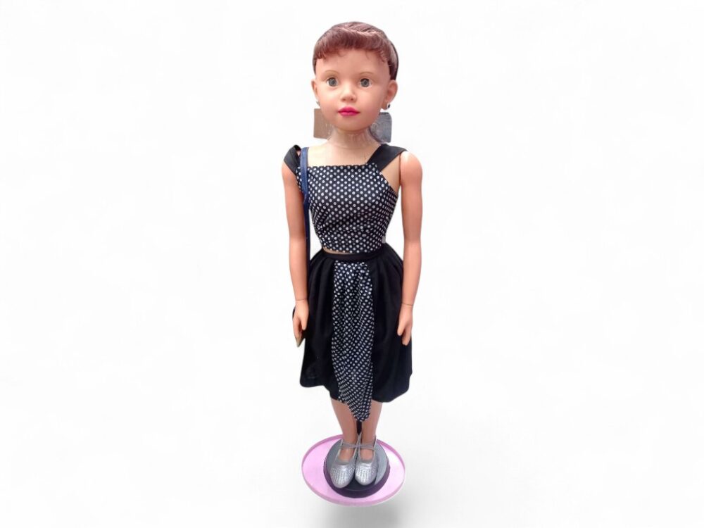 Saina Doll Big