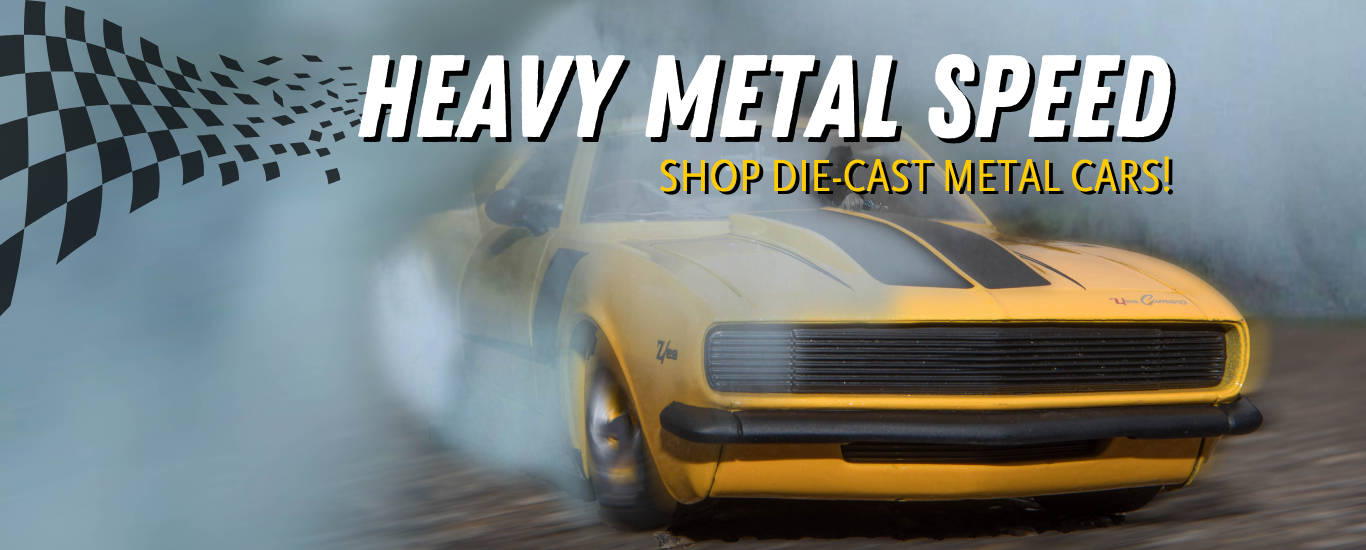 diecastmetalcars